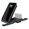 Ilive iLive Charger Stand 1 pk IACQ491B - alternate 1
